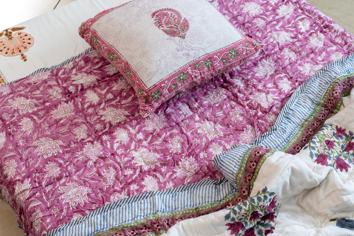 Quilts