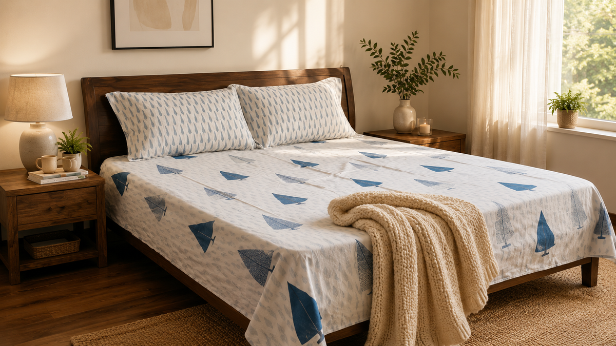 Bedsheets