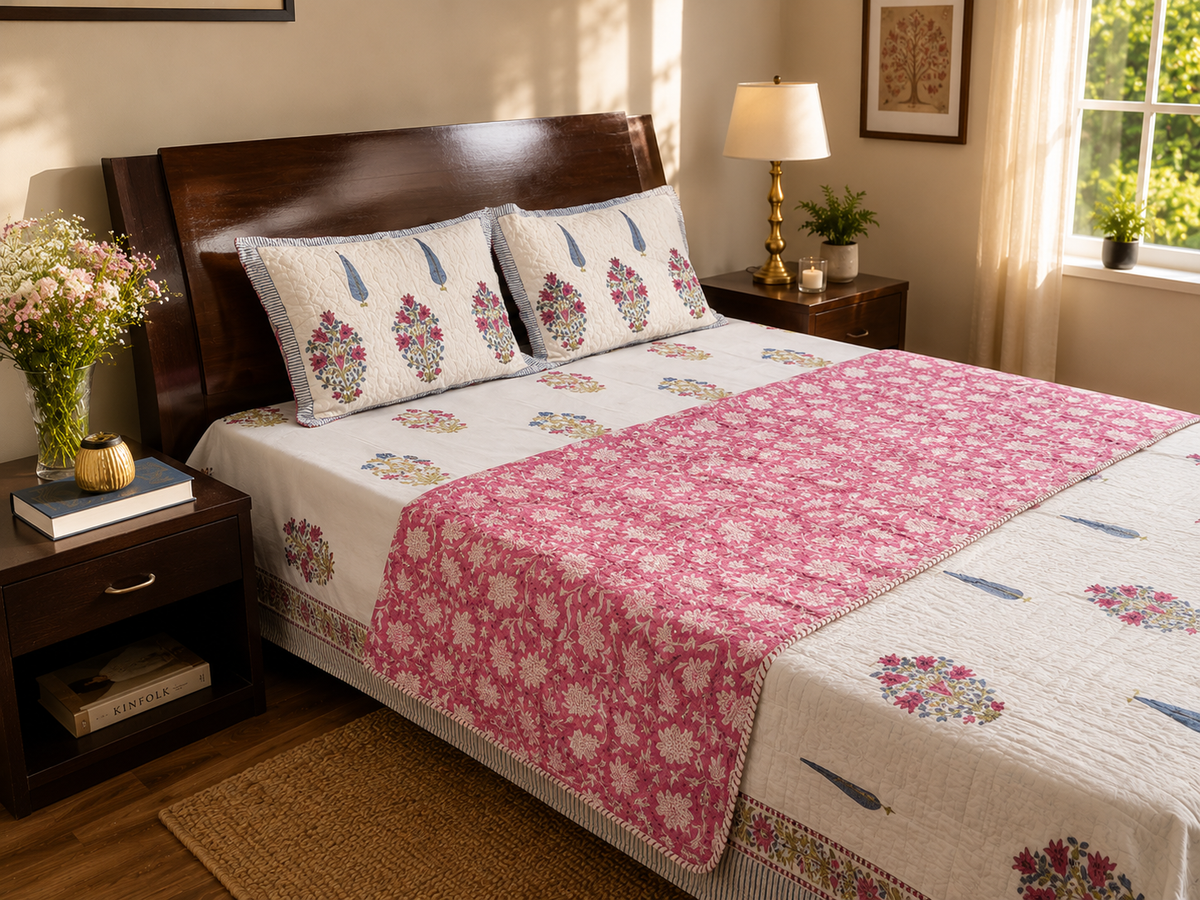 Bed Covers