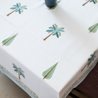 Palm Leaf Table Cloth