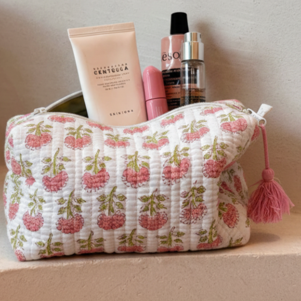 A Bag Built Around Your Day