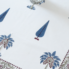 Pine Tree Table Cloth