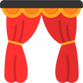 Curtains