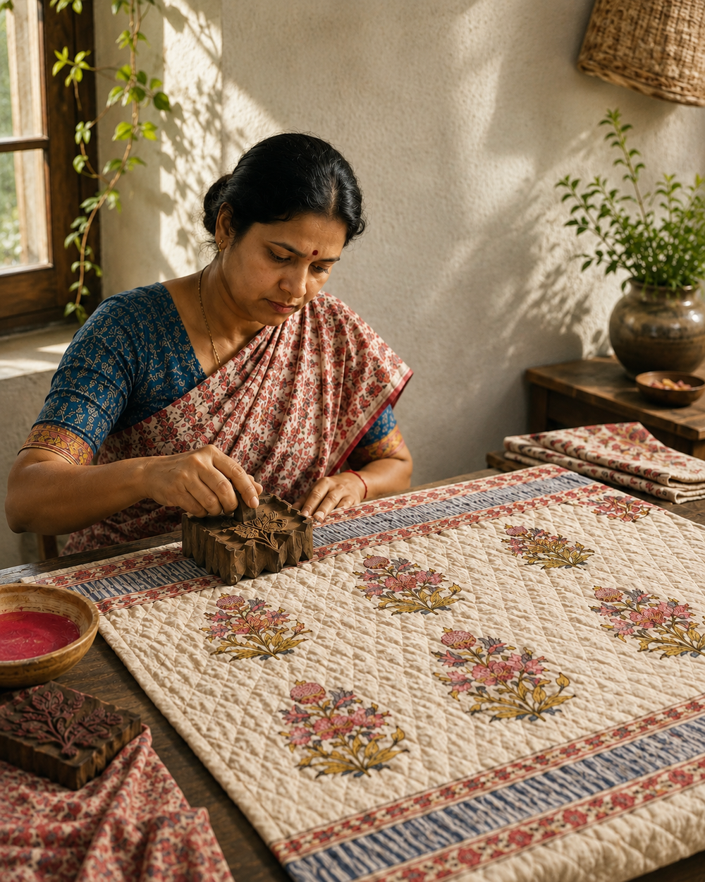 Meet the Artisans Who Make Your Home Beautiful